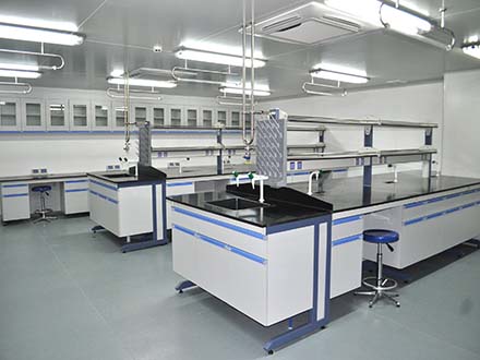 建立PCR实验室建立前期规划