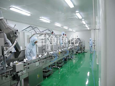 甘肃净化板批发厂家