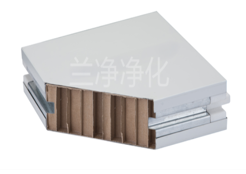兰州手工净化板的生产工艺.png