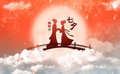 明日七夕，兰净净化与您共筑美好未来