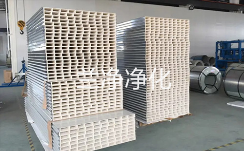 兰净净化科技：感恩有您，携手同行