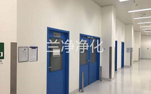 兰州净化板厂家推荐：如何选择高质量的净化板？