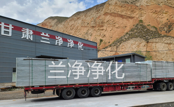 甘肃净化板施工注意事项：确保工程质量的关键步骤