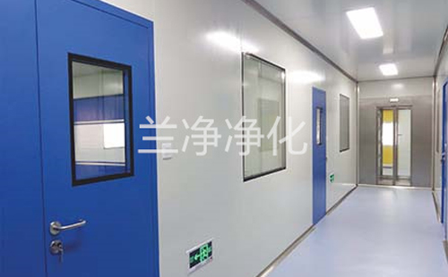 如何判断净化板的质量？五大关键指标
