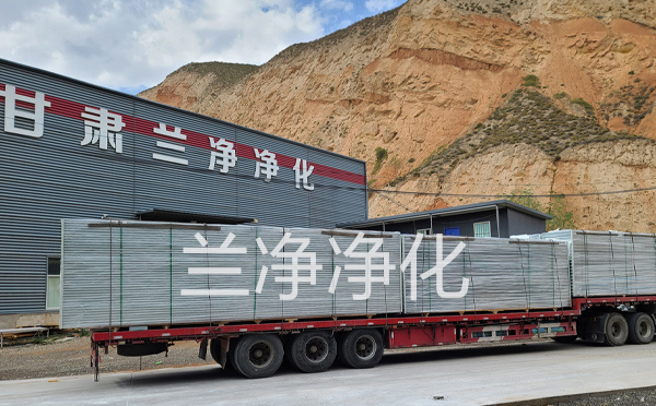兰州手工净化板：打造洁净空间的理想选择.jpg