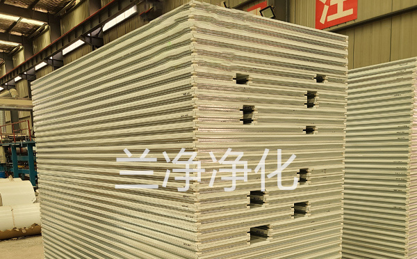 兰州手工净化板选购指南：打造高效洁净空间的理想选择.jpg